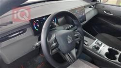 بي واي دي Qin Plus